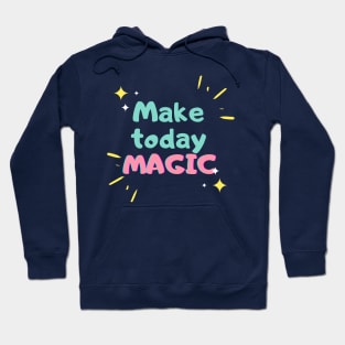 Magical Day Hoodie